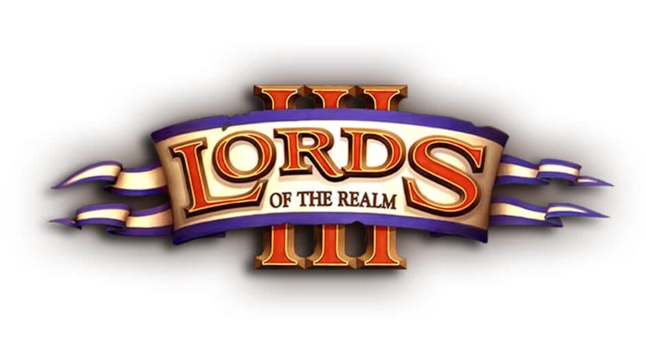 Lords of the Realm III banner