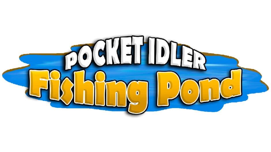 Pocket Idler: Fishing Pond banner