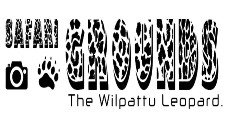 Safari Grounds - The Wilpattu Leopard banner