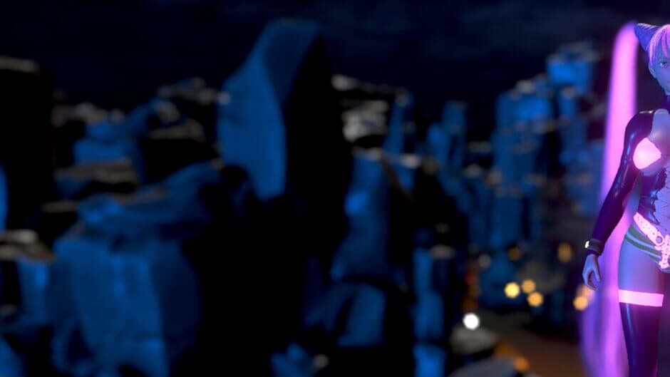 Lilly Knight and the Three Cities of Lust banner