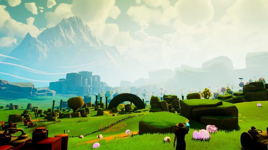 Slime Factory banner