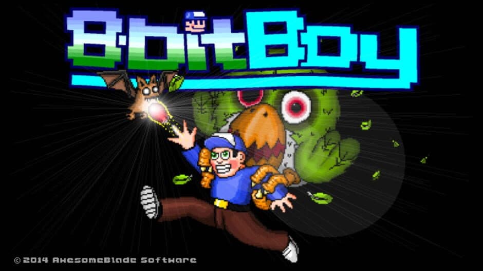8BitBoy banner