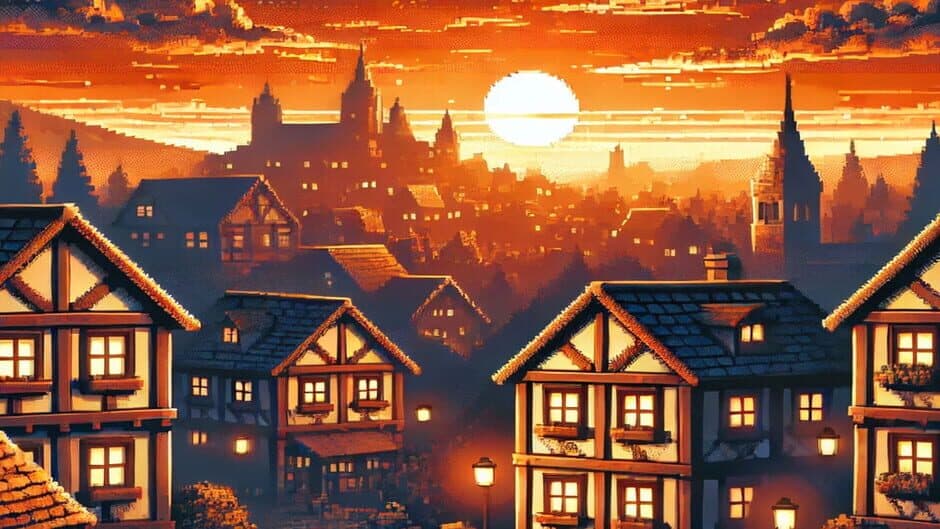 Life of an NPC banner