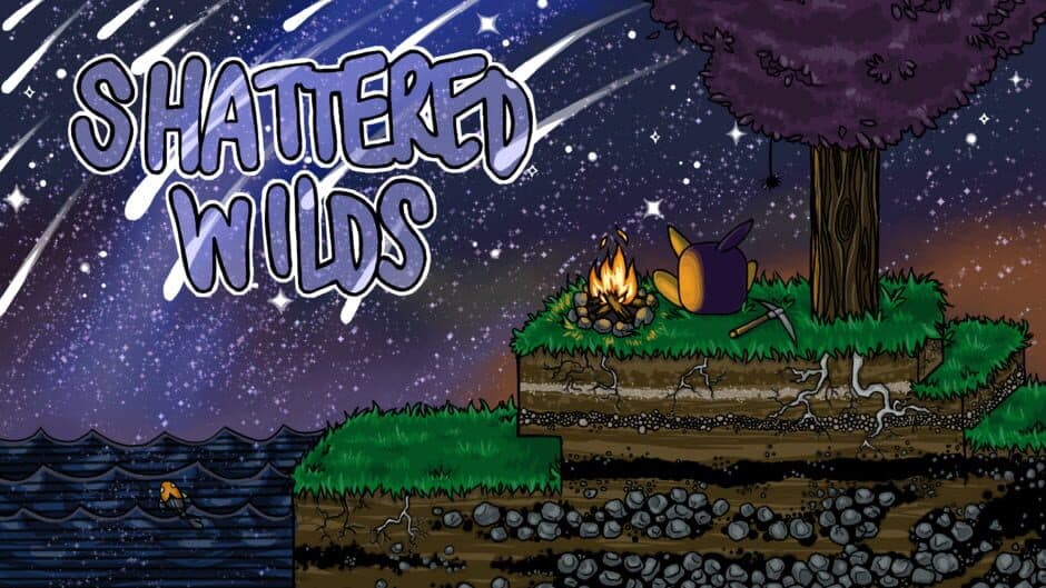 Shattered Wilds banner