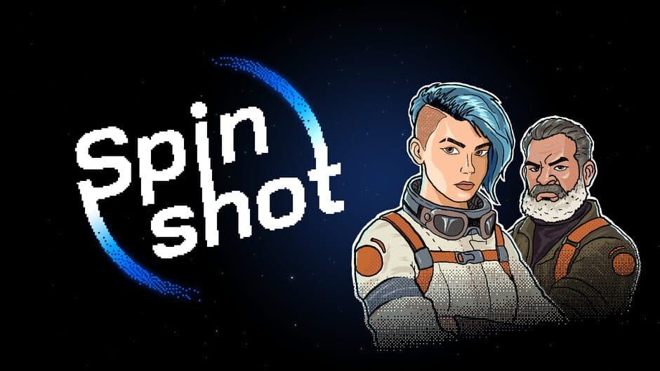 SpinShot banner