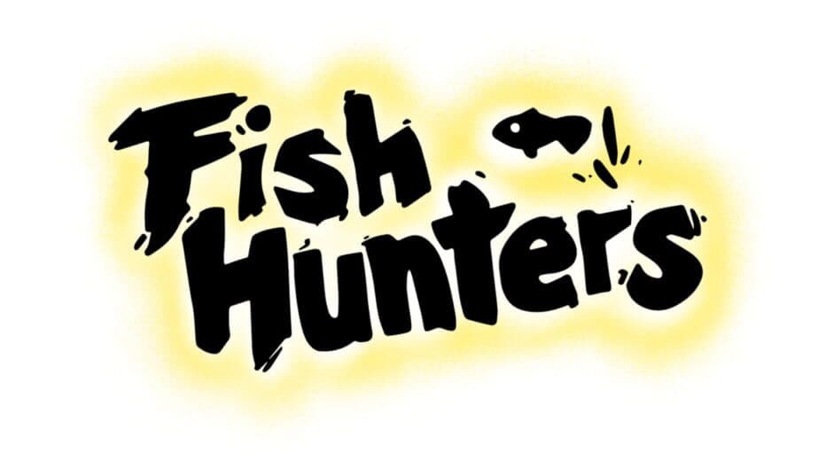 Fish Hunters: The Most Ridiculous Fishing Simulator banner