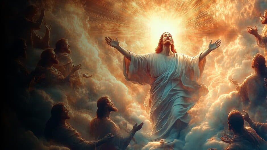 Jesus Simulator banner