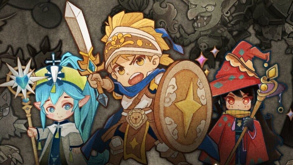 Dungeon Story banner