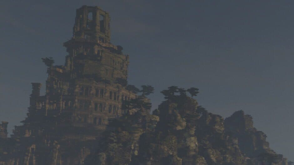 The Lantern of the Laughless Saint banner