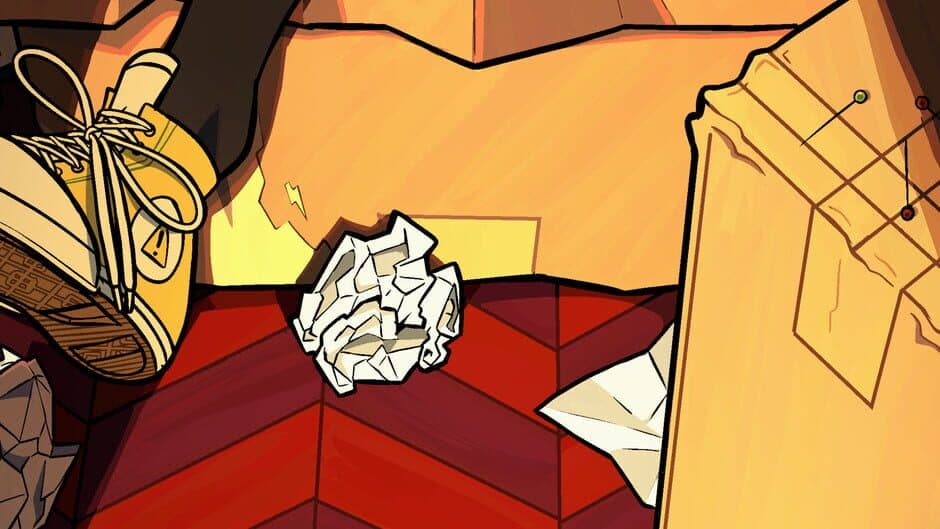 InterViolence banner