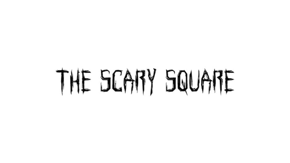 The Scary Square banner