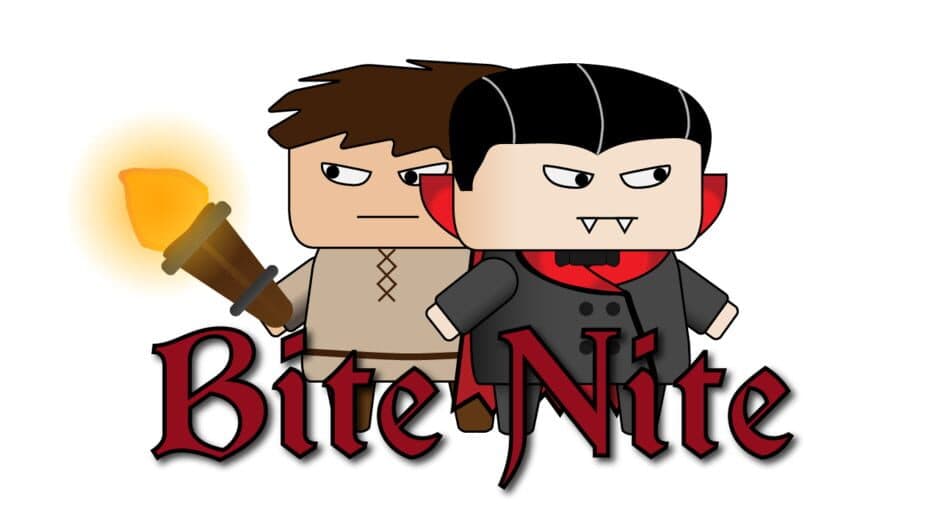 Bite Nite banner