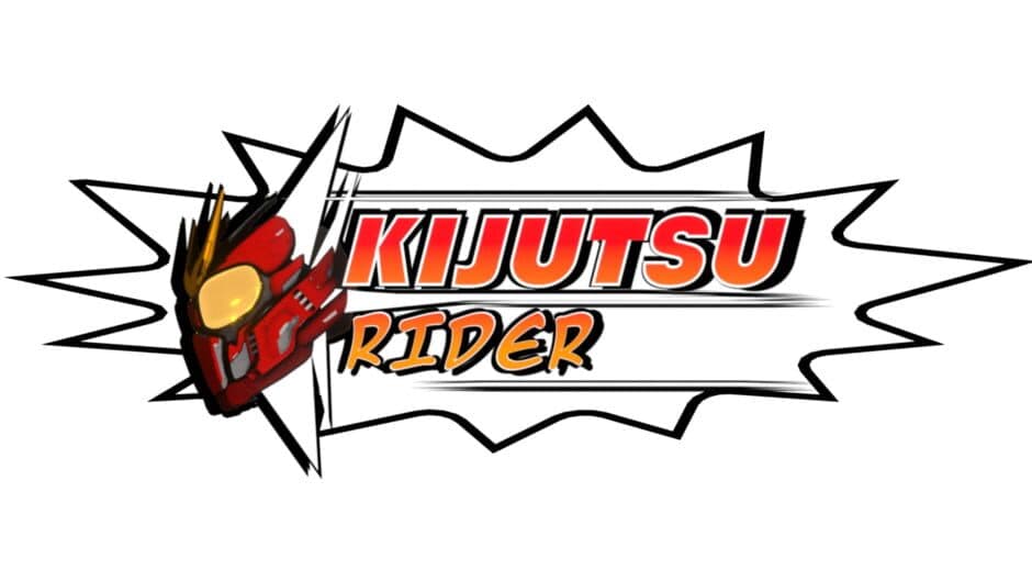 Kijutsu Rider banner