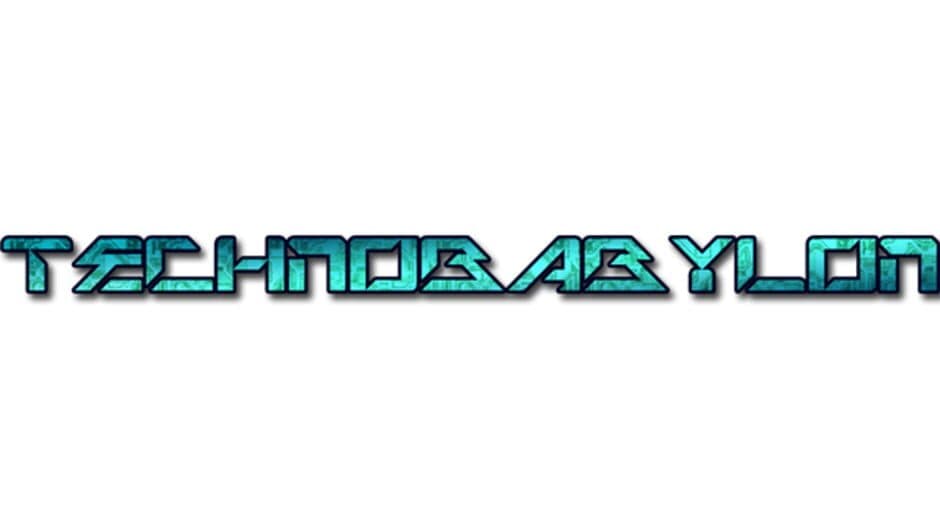 Technobabylon banner