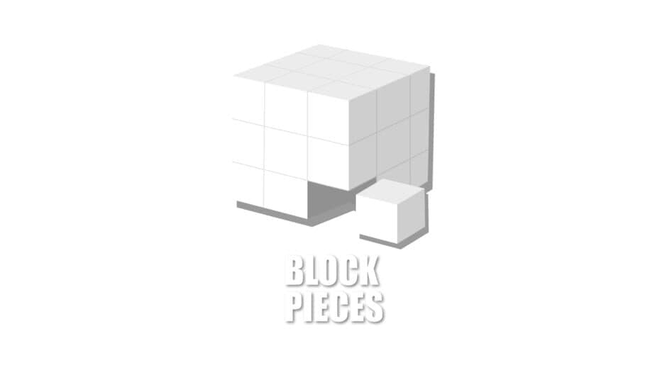 Block Pieces banner