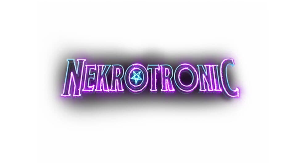 Nekrotronic VR banner