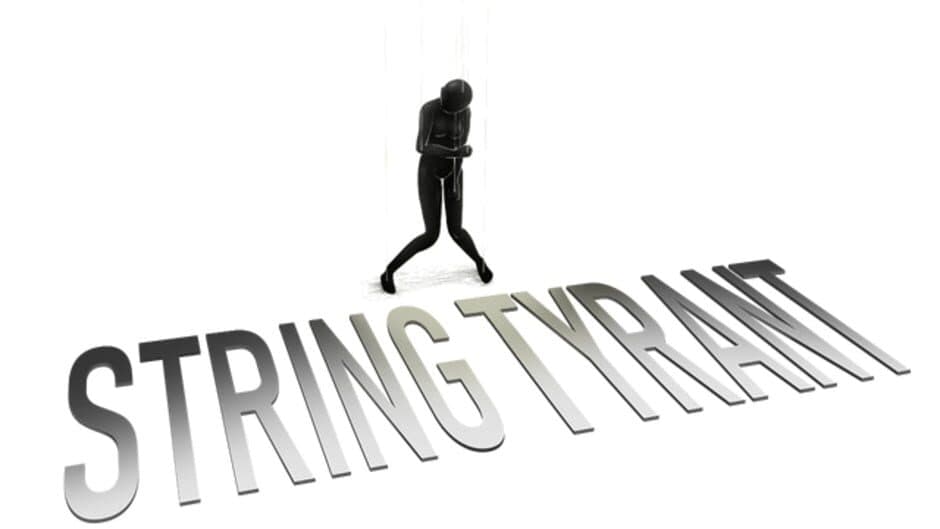 String Tyrant banner