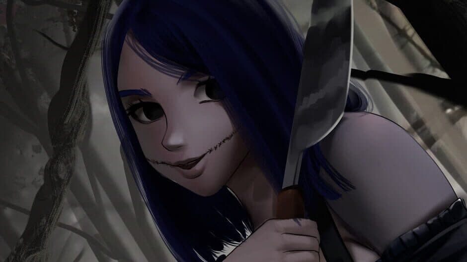 Horror Girls banner