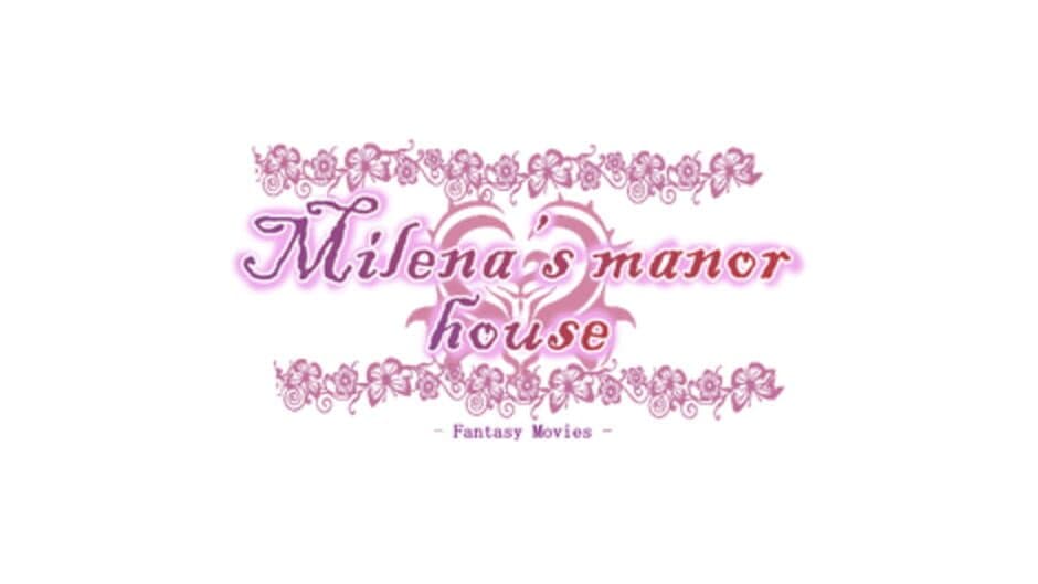 Milena's manor house banner