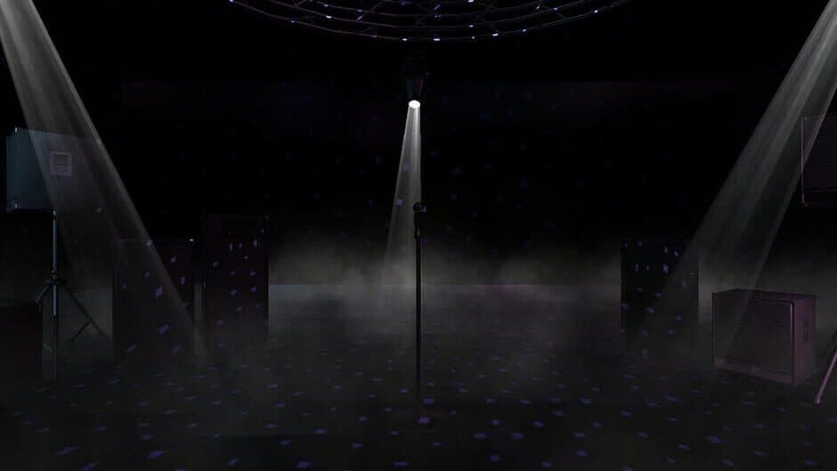 Sing Together: VR Karaoke banner