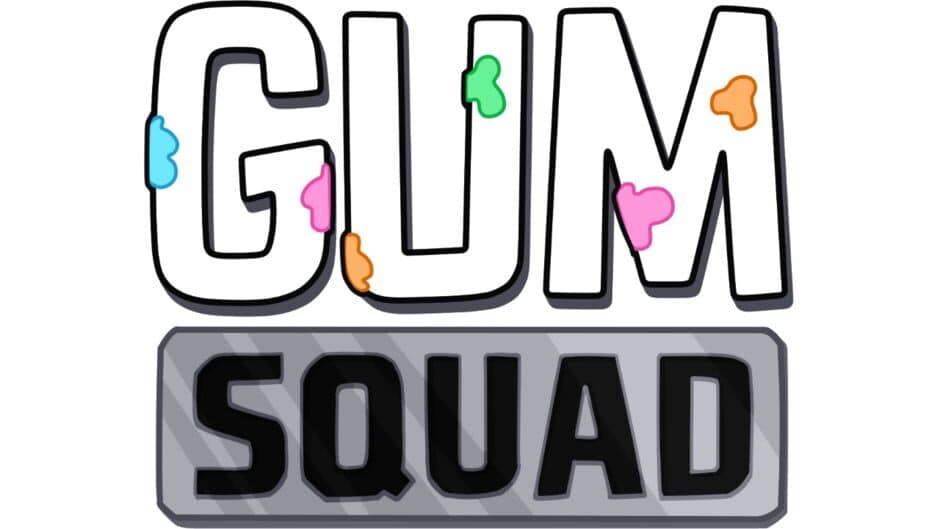 Gum Squad banner