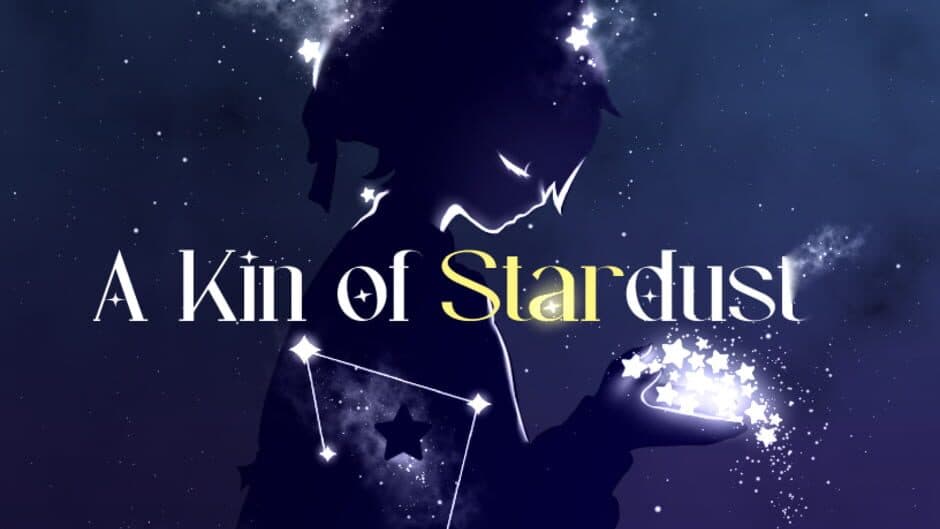 A Kin of Stardust banner