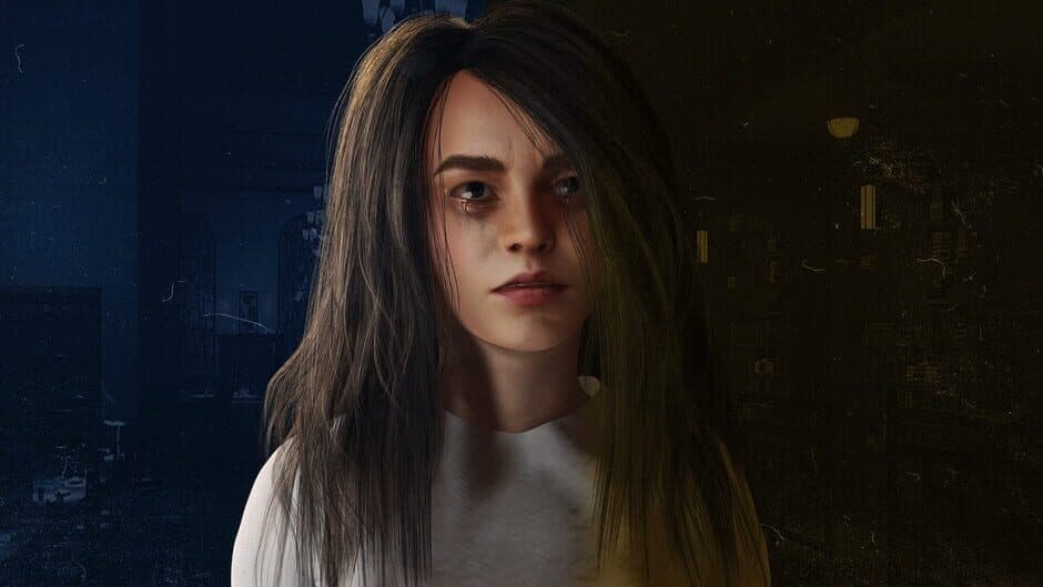 Deep in the Dread banner