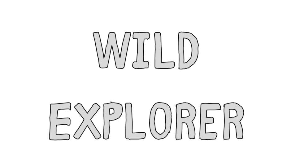 Wild Explorer banner