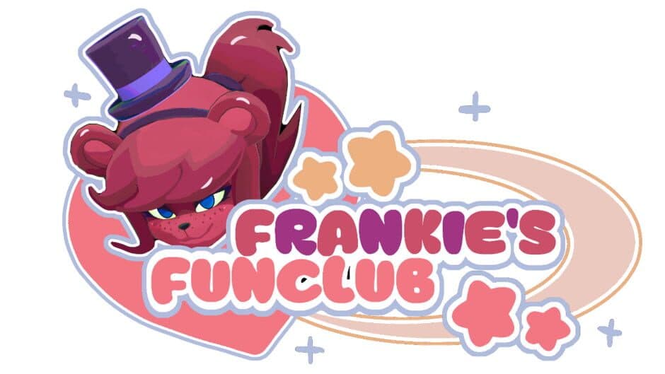 Frankie's FunClub banner