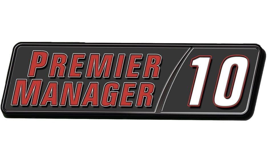 Premier Manager 10 banner