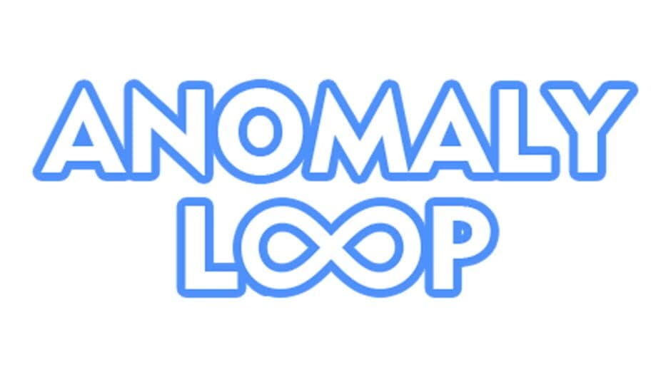 Anomaly Loop banner