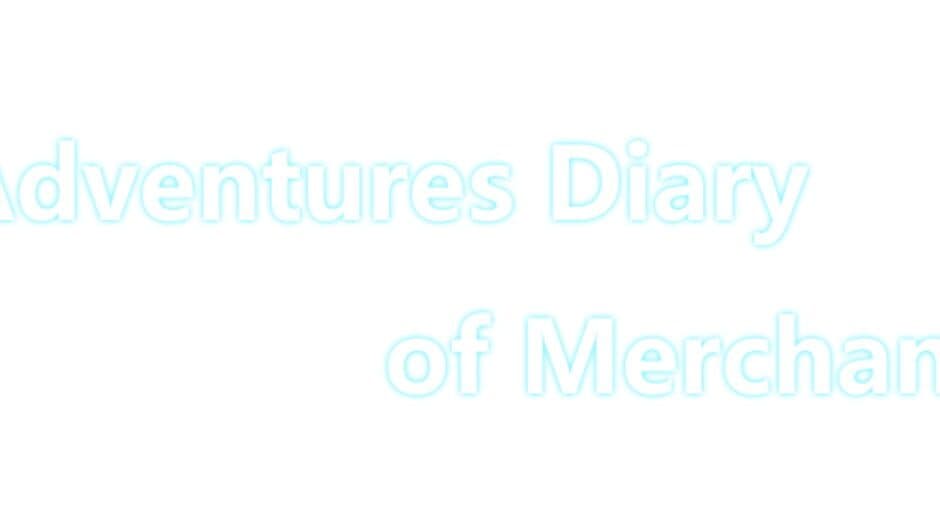 Adventures Diary of Merchant banner