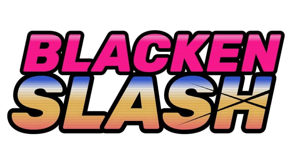 Blacken Slash banner