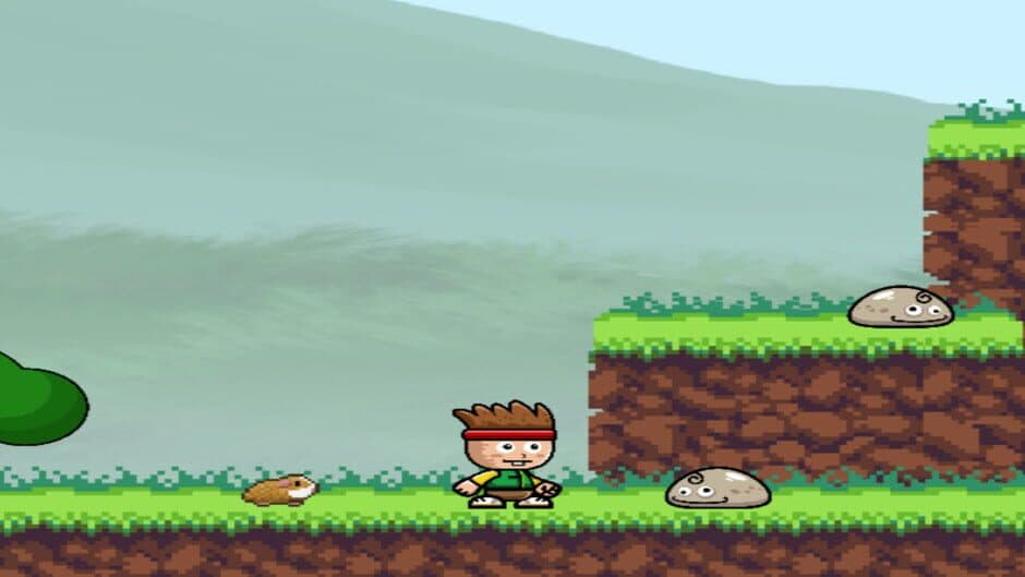 This is a game banner