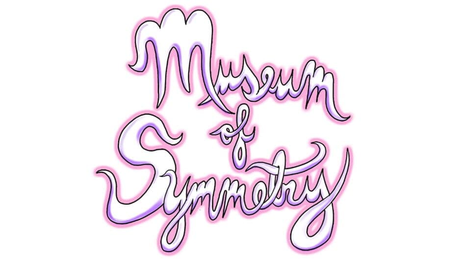 Museum of Symmetry banner