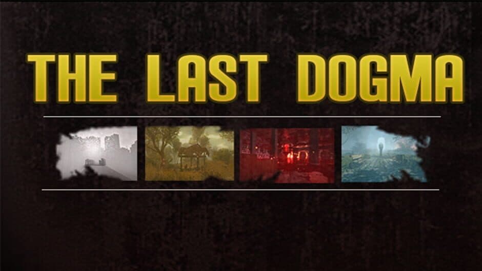The Last Dogma banner
