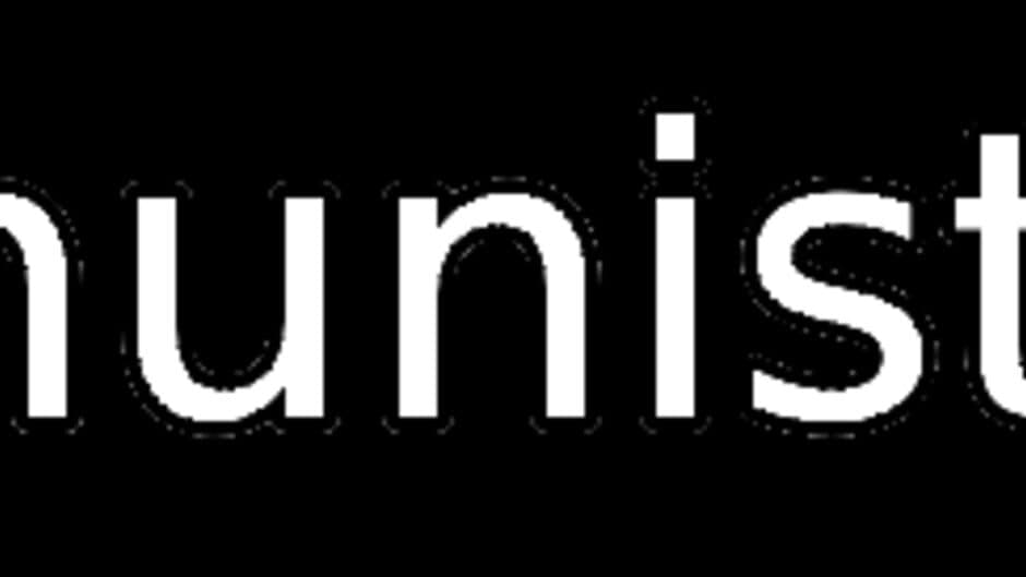 The Communist Manifesto banner