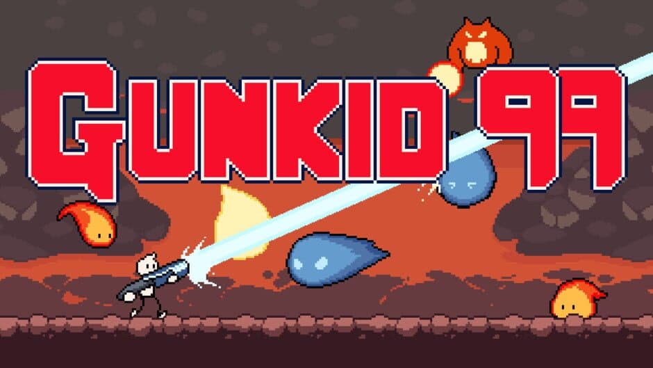 Gunkid 99 banner