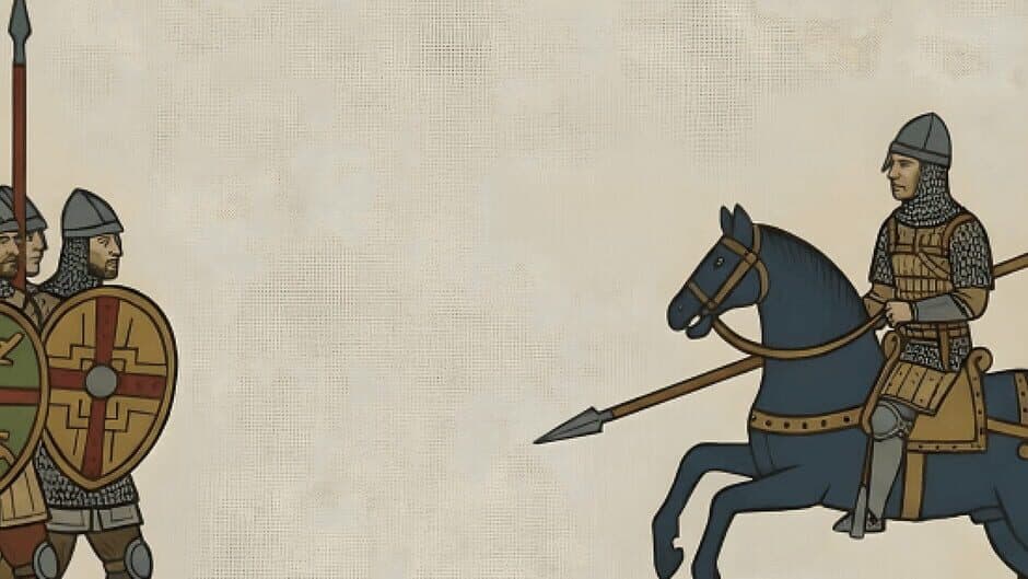 Horn of the Warlord banner