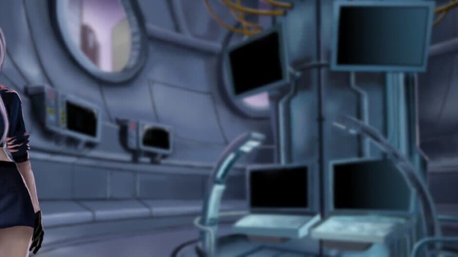 The Empathy Algorithm banner