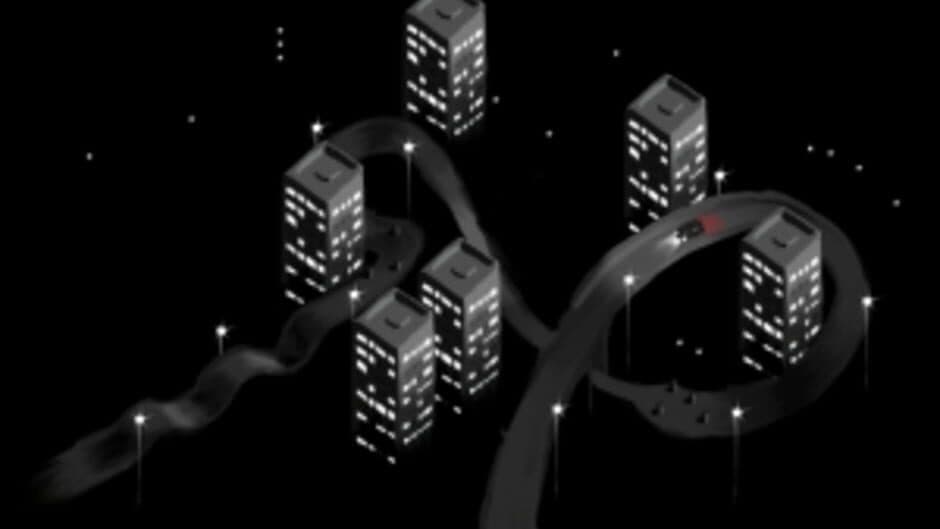 Forever Drive banner