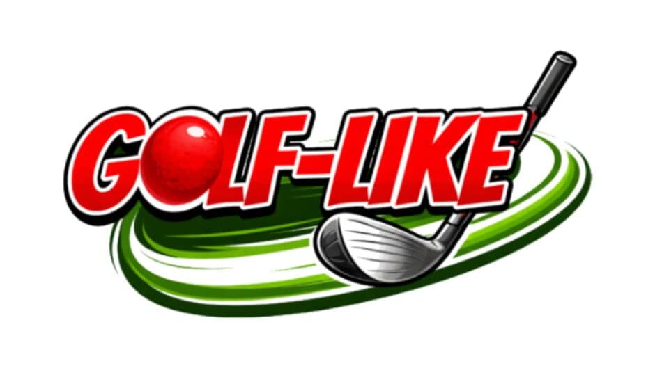 Golf-Like banner