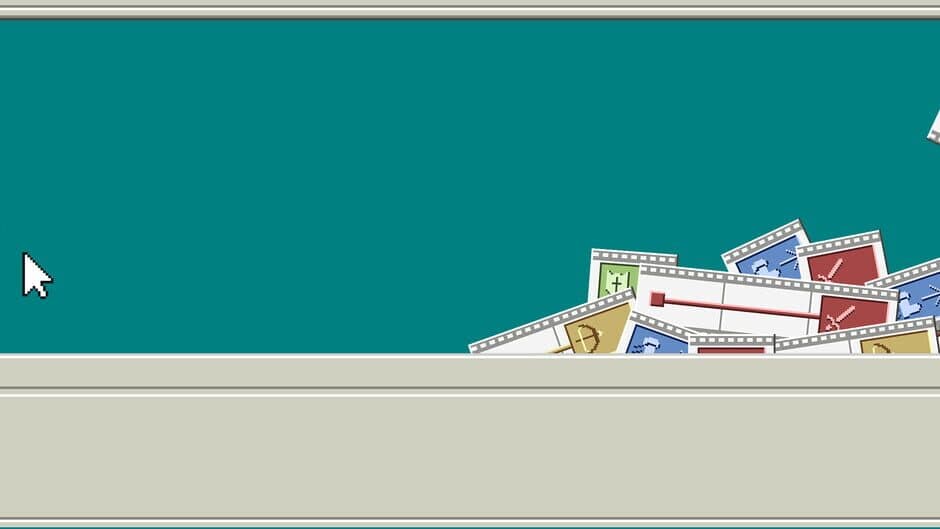 Trust Me, I Nailed It banner