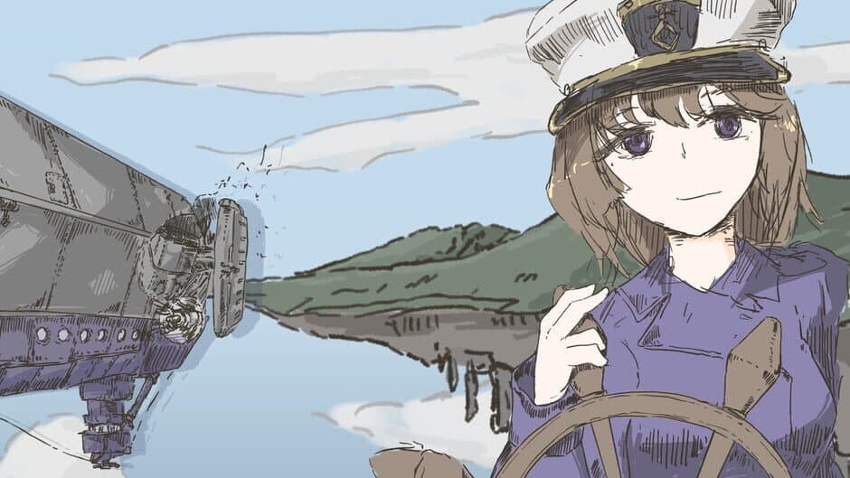 Seraphine's Skyward Journey banner