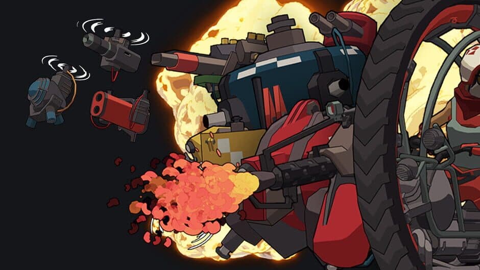 Spinwave Survivors banner