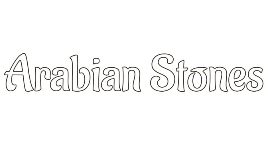 Arabian Stones: The VR Sudoku Game banner