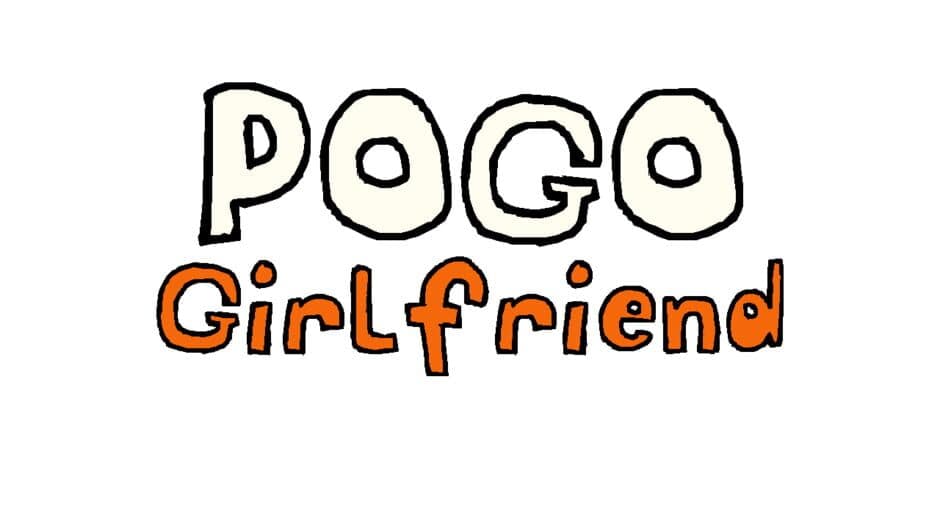 Pogo Girlfriend banner