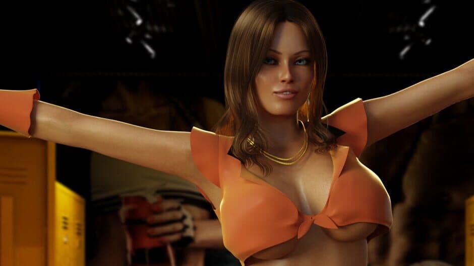 Eleanor in Miami banner