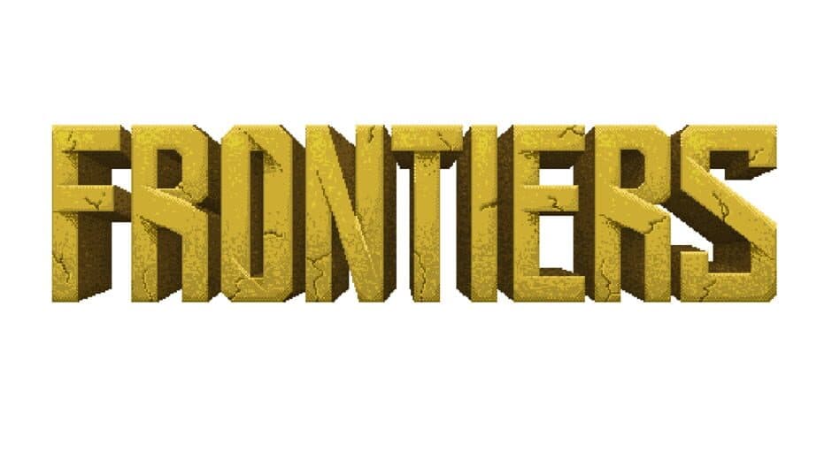 Frontiers banner