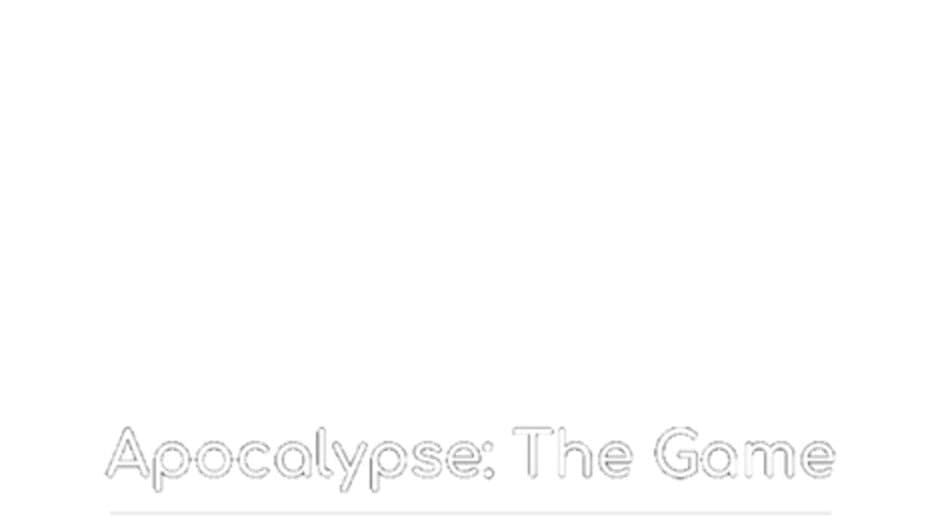 Apocalypse: The Game banner